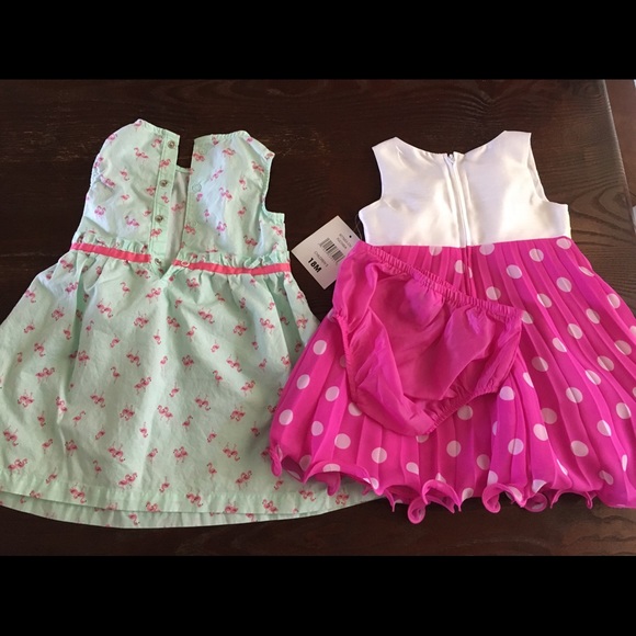 2T Girl Bundle: Dressed and Sets - Picture 3 of 5
